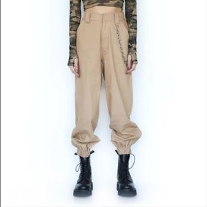 I.Am.Gia Tan Cobain Pant